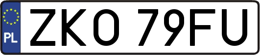 ZKO79FU