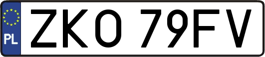 ZKO79FV