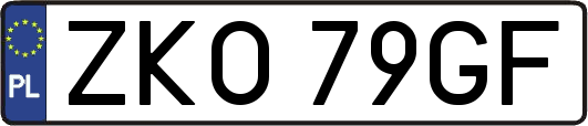 ZKO79GF