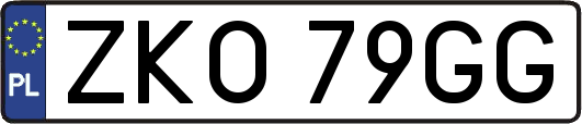 ZKO79GG