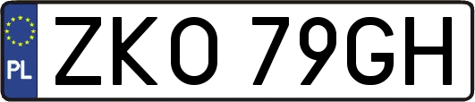 ZKO79GH