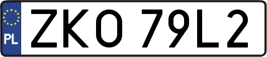 ZKO79L2