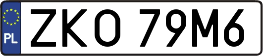 ZKO79M6