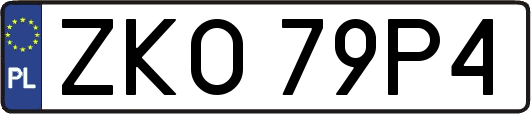 ZKO79P4