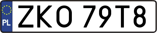 ZKO79T8