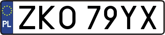 ZKO79YX