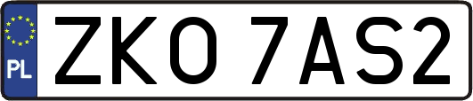 ZKO7AS2