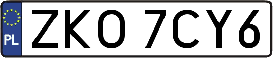 ZKO7CY6