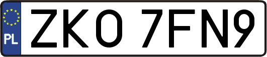 ZKO7FN9