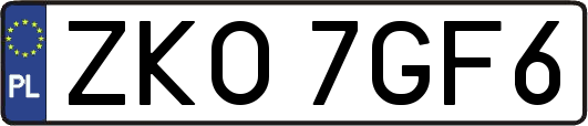 ZKO7GF6