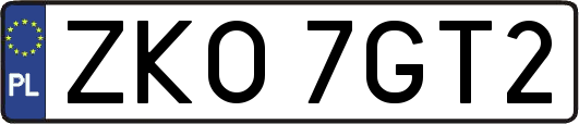 ZKO7GT2