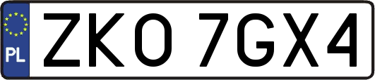 ZKO7GX4