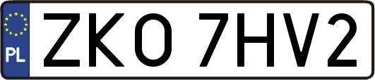 ZKO7HV2