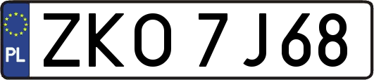 ZKO7J68