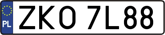 ZKO7L88