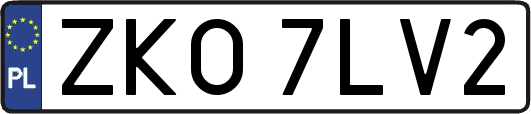 ZKO7LV2