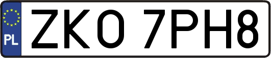 ZKO7PH8