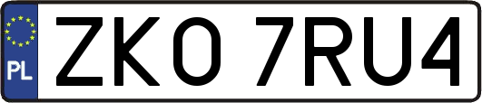 ZKO7RU4