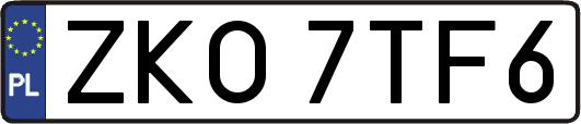 ZKO7TF6