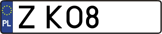 ZKO8