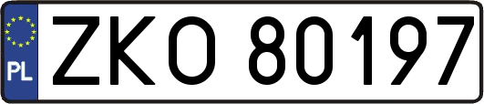 ZKO80197
