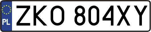 ZKO804XY