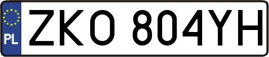 ZKO804YH