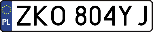 ZKO804YJ