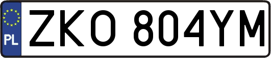 ZKO804YM