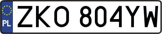 ZKO804YW