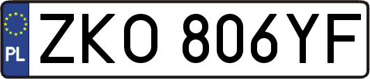 ZKO806YF