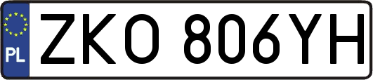 ZKO806YH