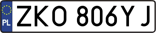 ZKO806YJ
