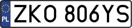 ZKO806YS