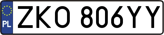 ZKO806YY