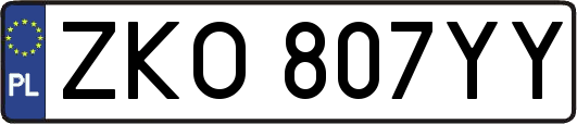 ZKO807YY
