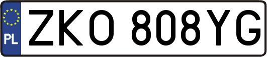 ZKO808YG