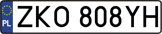 ZKO808YH