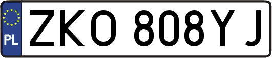 ZKO808YJ