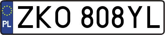 ZKO808YL