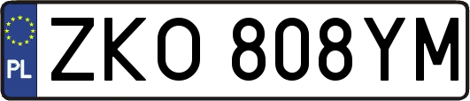 ZKO808YM