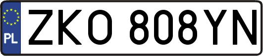 ZKO808YN