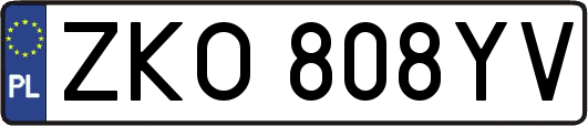 ZKO808YV