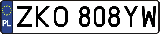 ZKO808YW