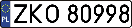 ZKO80998