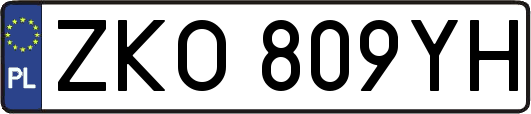 ZKO809YH