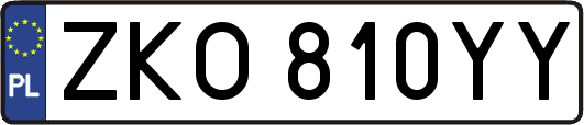 ZKO810YY