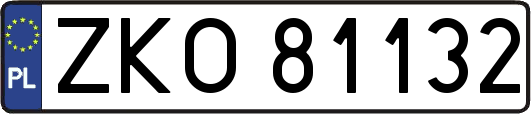 ZKO81132