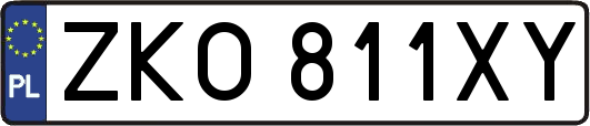 ZKO811XY