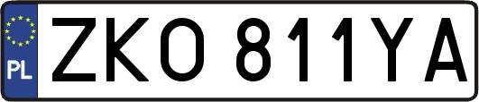 ZKO811YA